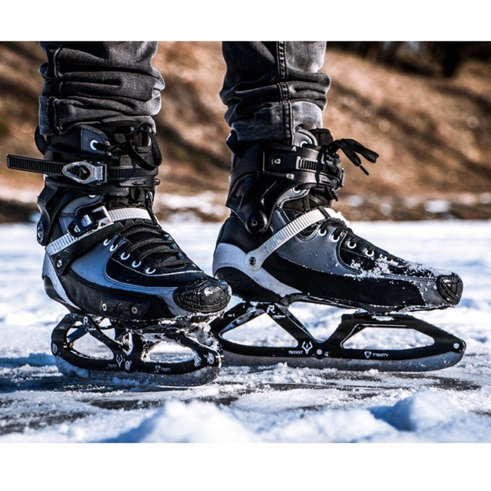 Trinity Trident Ice Blade