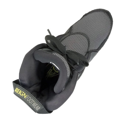 Slim liner V3 black/grey