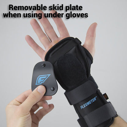 Flexmeter Wrist Guard D3O