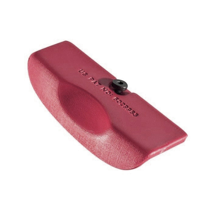 Backslideplate v1 red