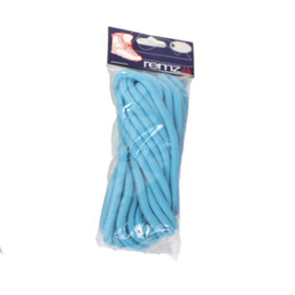 laces turquoise 200cm