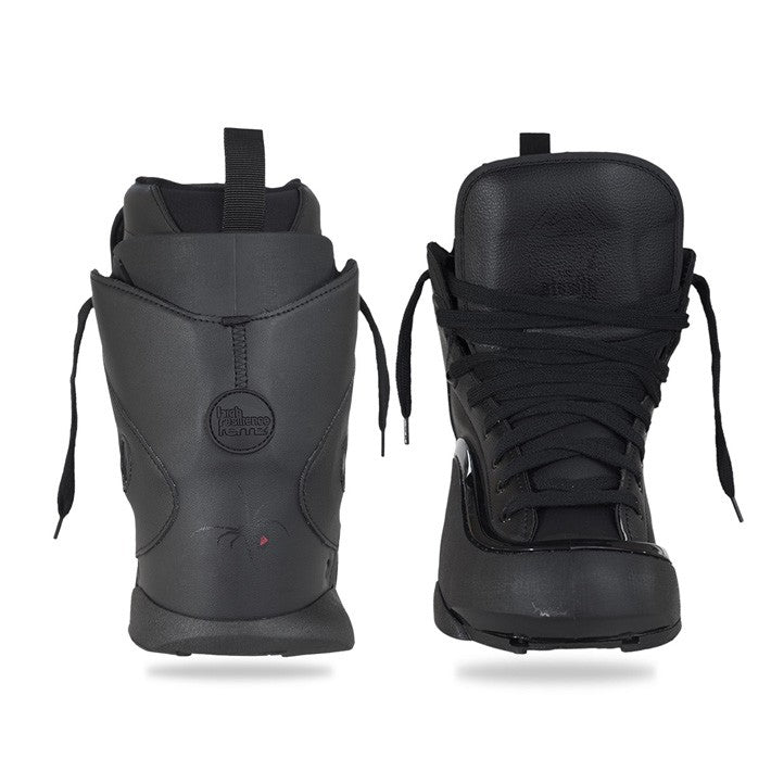 HR 2.5 Stealth