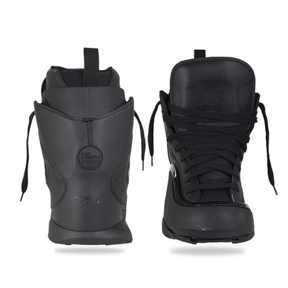 HR 2.5 Stealth