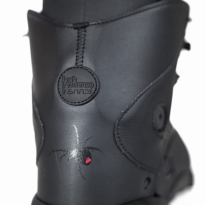 HR 2.5 Stealth