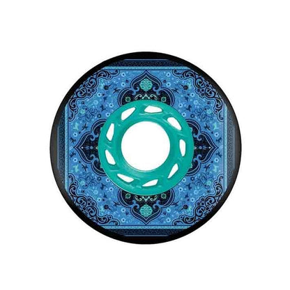 Richie Eisler 68mm/88A