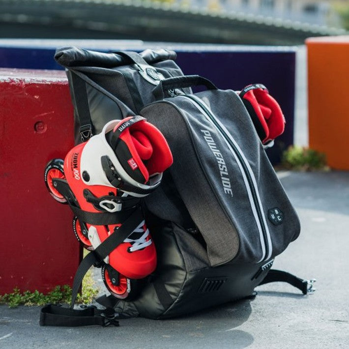 UBC Roadrunner Backpack