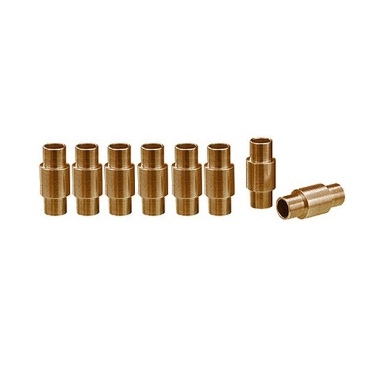Bearing spacer 6mm pcs