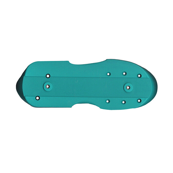 M12 Soulplate light blue