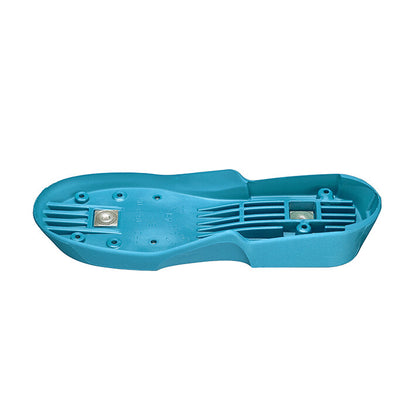 M12 Soulplate light blue