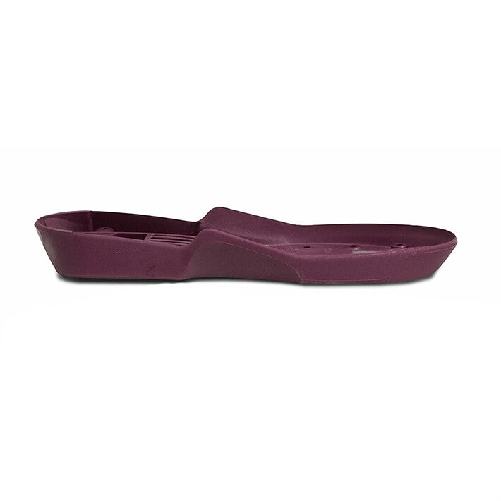 M12 Soulplate maroon