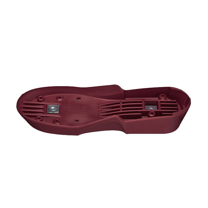 M12 Soulplate maroon