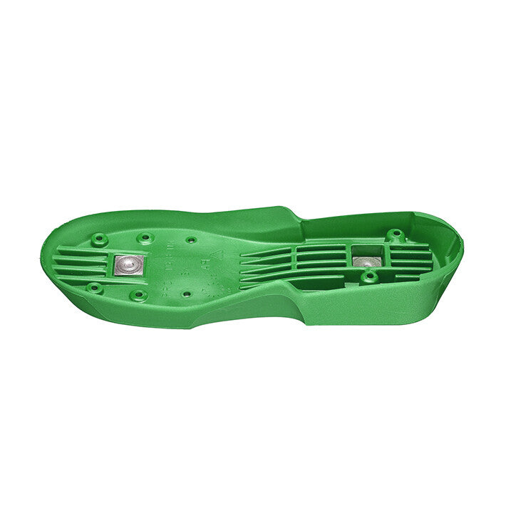 M12 Soulplate green