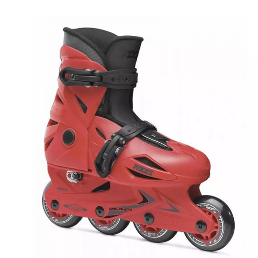 Orlando III sport red
