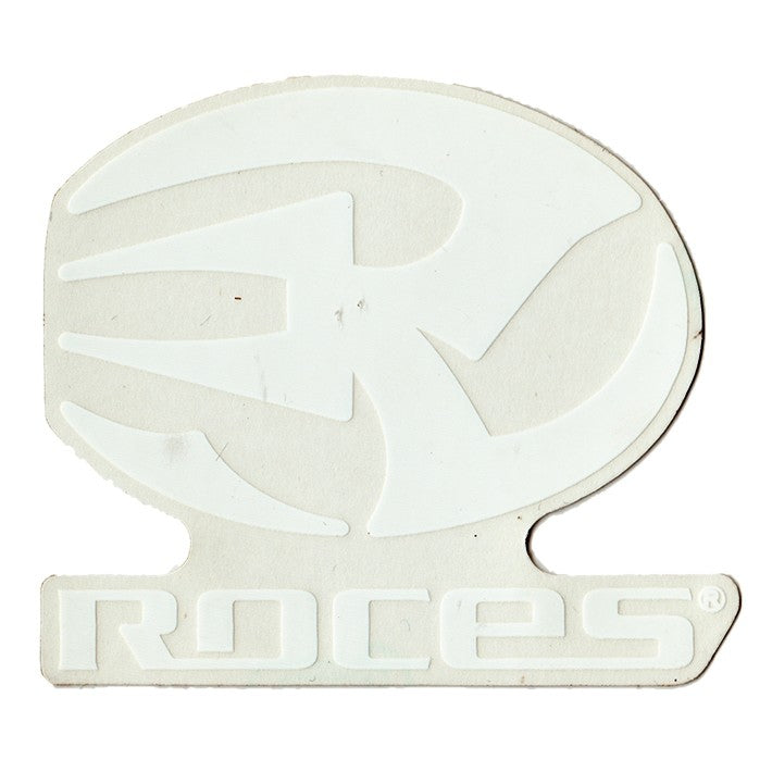 Sticker 6x6cm