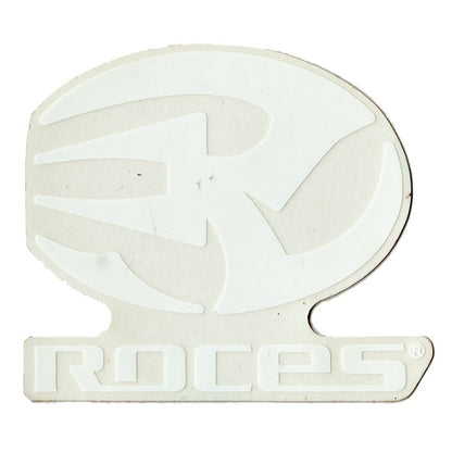 Sticker 6x6cm