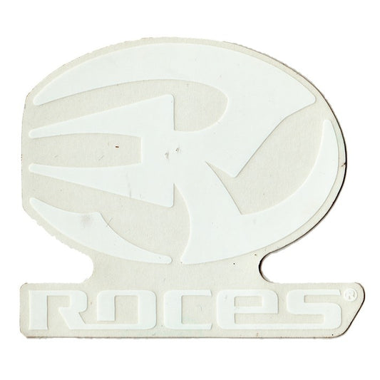 Sticker 6x6cm