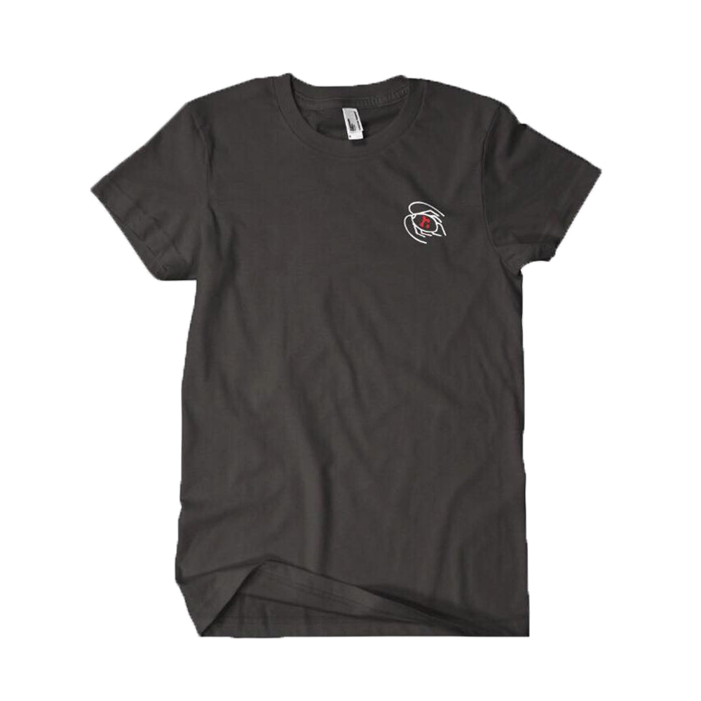 Roaches shirt black
