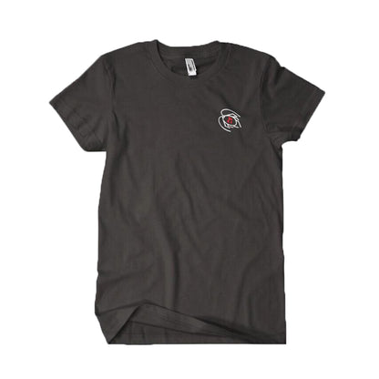 Roaches shirt black