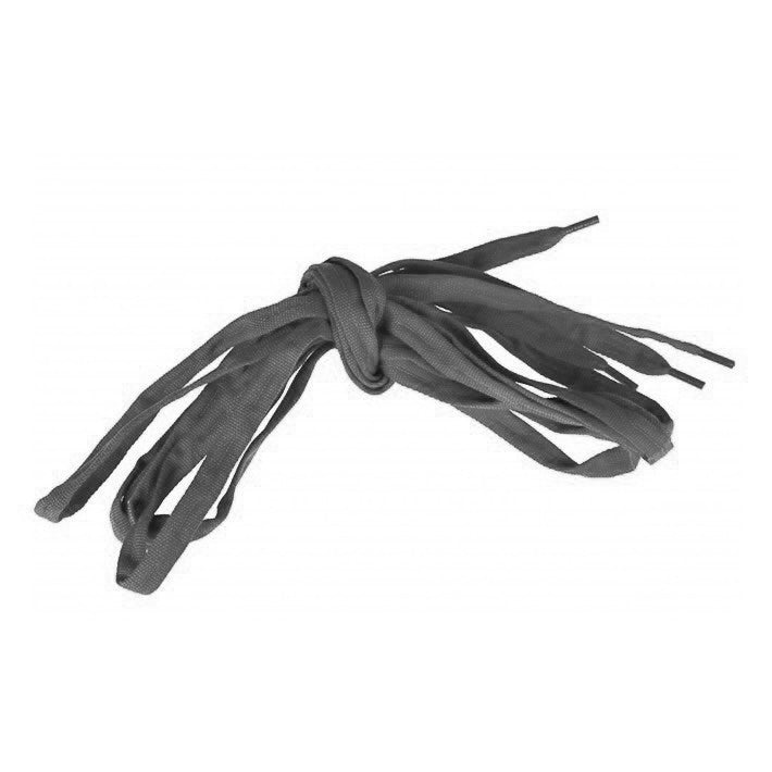 laces 230cm grey