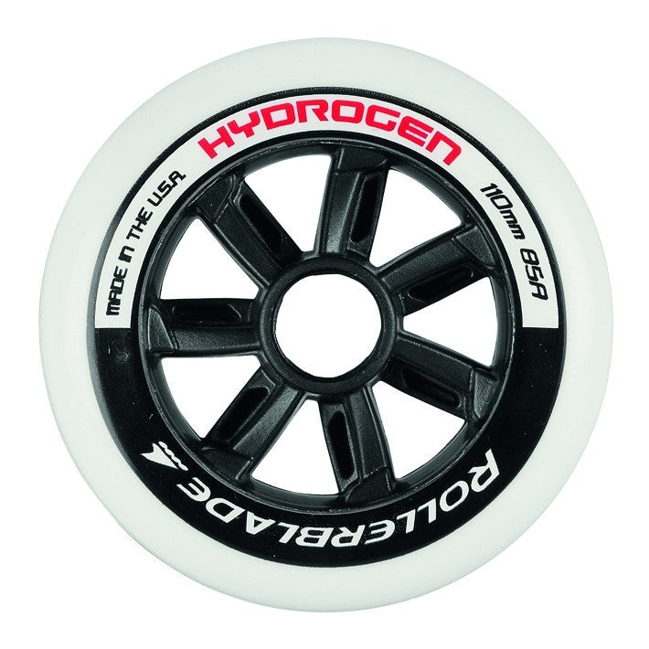 Hydrogen 110mm 8-pack