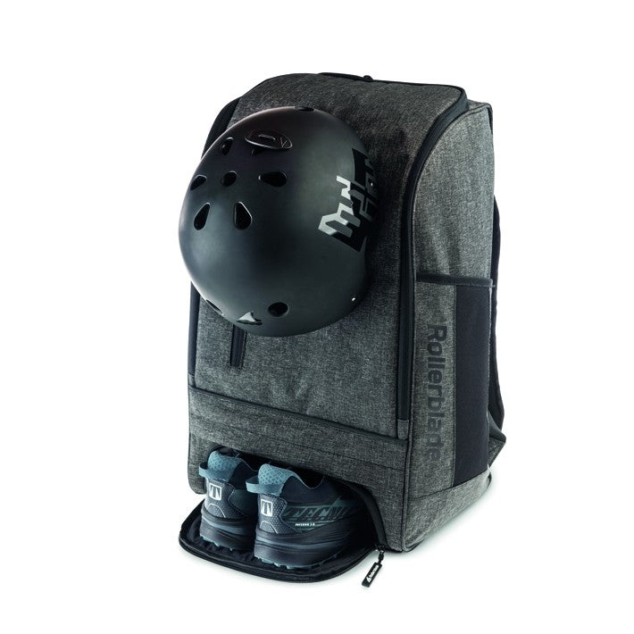 Urban Commuter Backpack