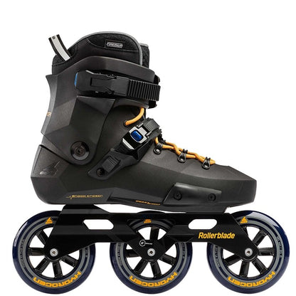 Twister Edge 110 3wd