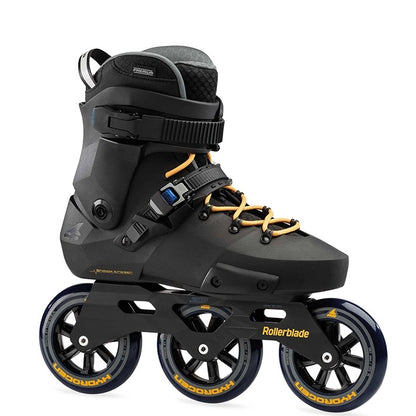 Twister Edge 110 3wd