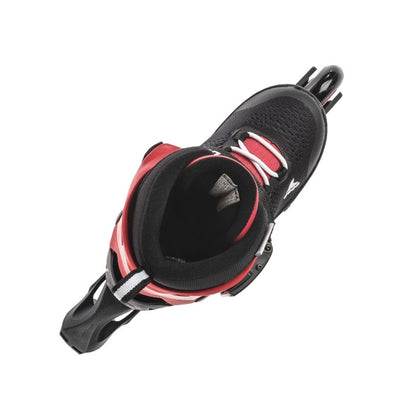 Microblade black/red