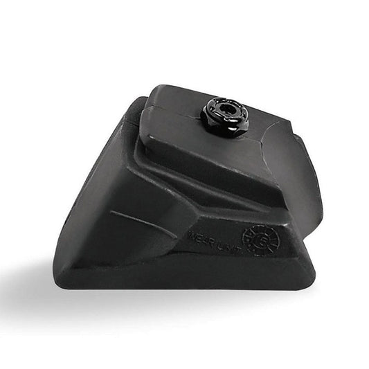 Brake pad pcs