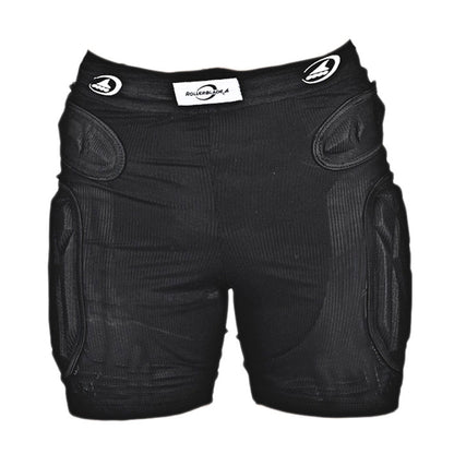 Crash Pants