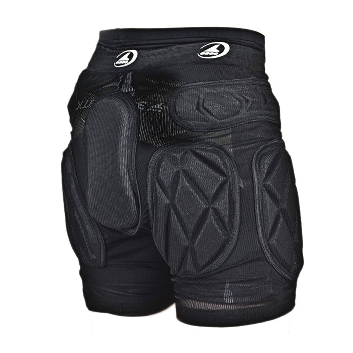 Crash Pants