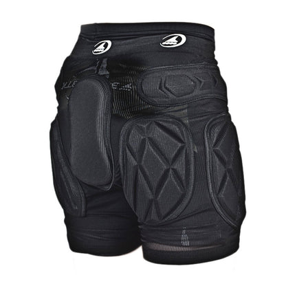 Crash Pants