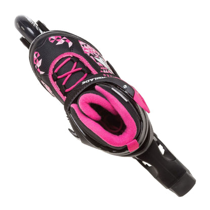 Thunder black/pink
