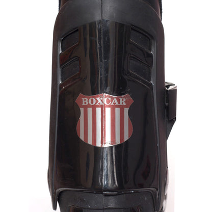 Vintage Boxcar