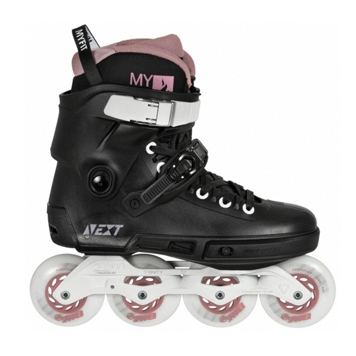 Next Rose 80