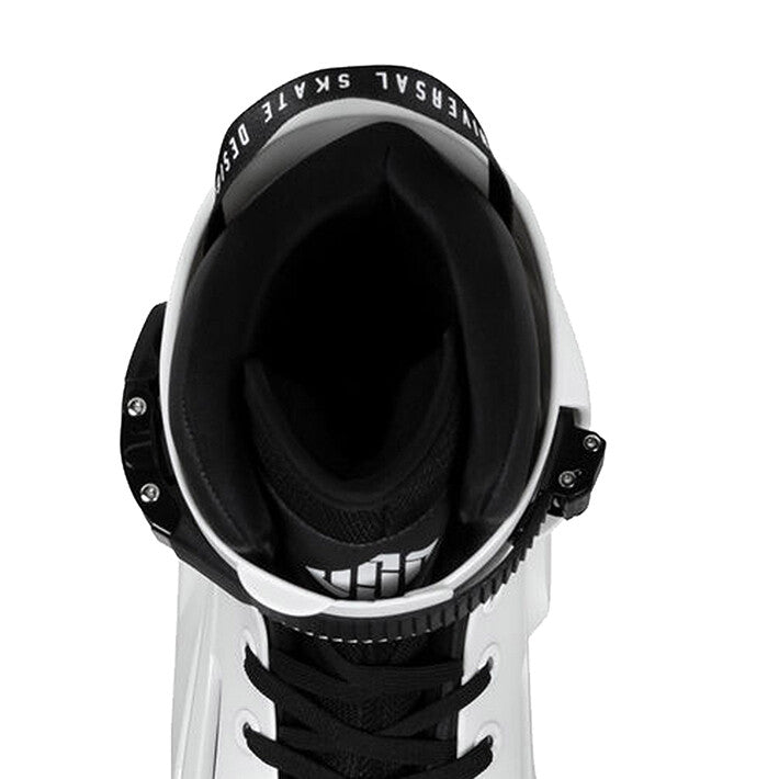 Sway Team IV white