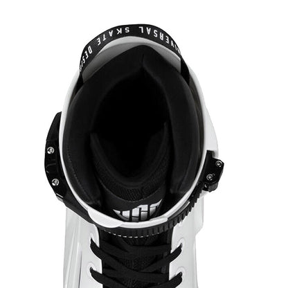 Sway Team IV white