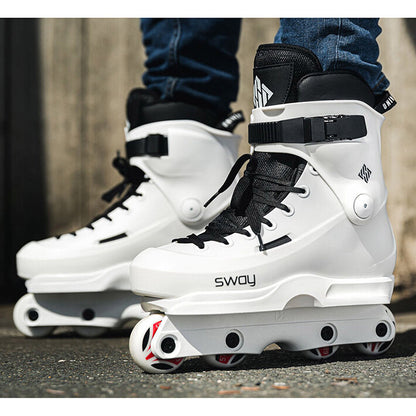 Sway Team IV white