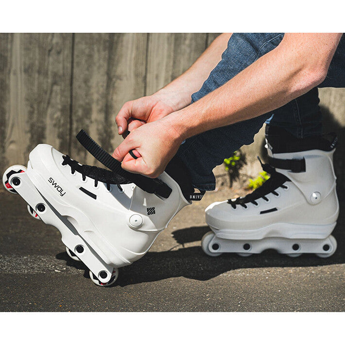 Sway Team IV white