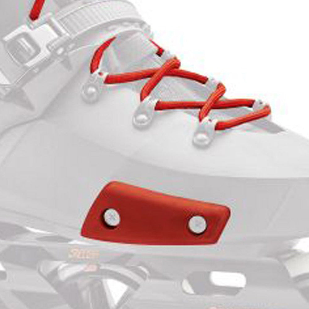 Twister Edge Slider orange pair