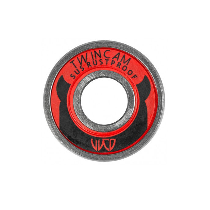 Twincam Rustproof bearings 16 pack
