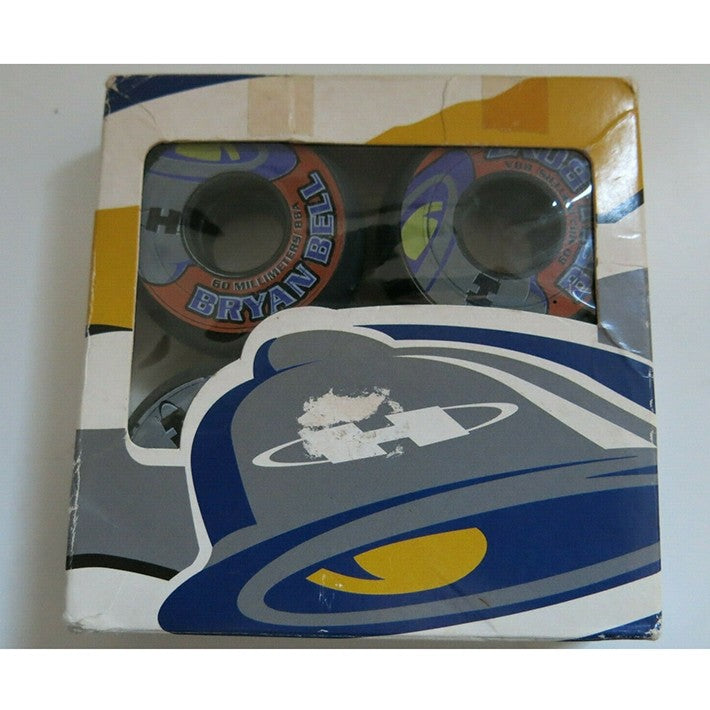 Bryan Bell 60mm/88A