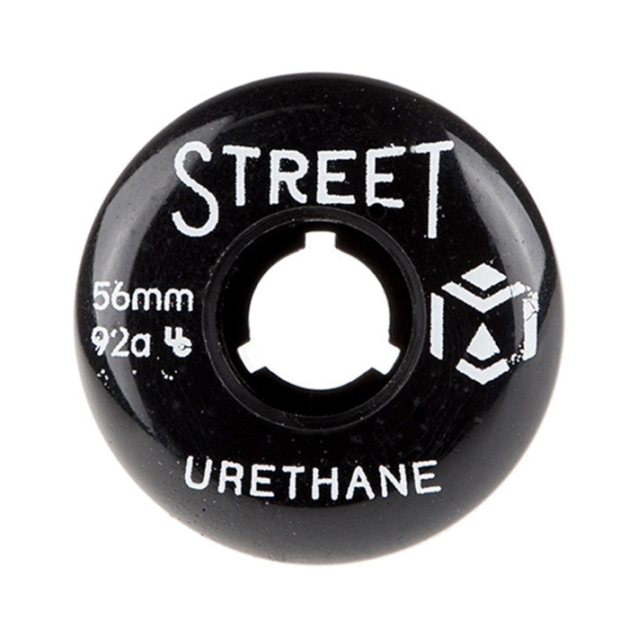 Team black 56mm/92A