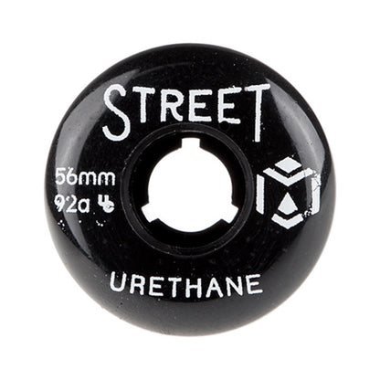 Team black 56mm/92A