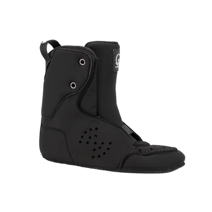 Seba CJ 2 Prime Black boot 2020
