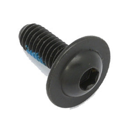 Frame Mounting Bolt Allan/Hex M6 L15mm pcs