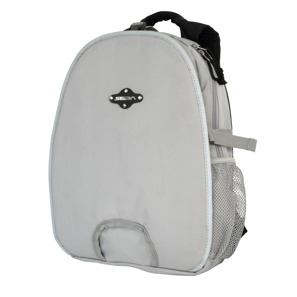 Backpack XS grey
