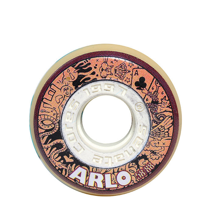 Senate Arlo wheels