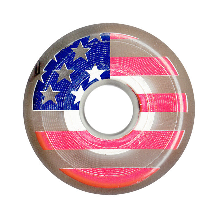 Michael Opalek 62mm/90A