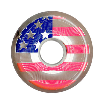 Michael Opalek 62mm/90A